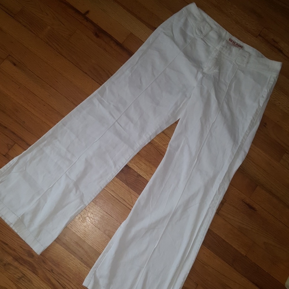 Guess Wide Pants